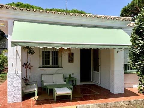 Casa de 127 m² en Chiclana de la Frontera