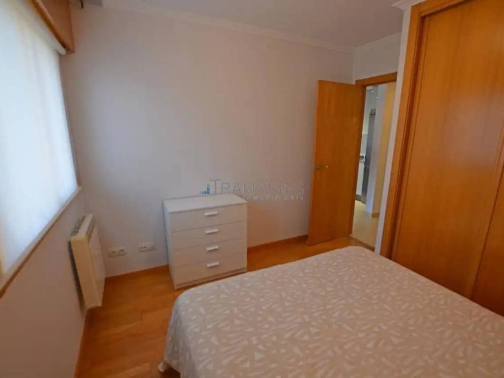Piso de 40 m² en O Porriño