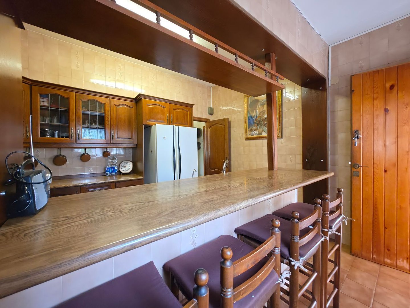 Casa de 235 m² en el Campello