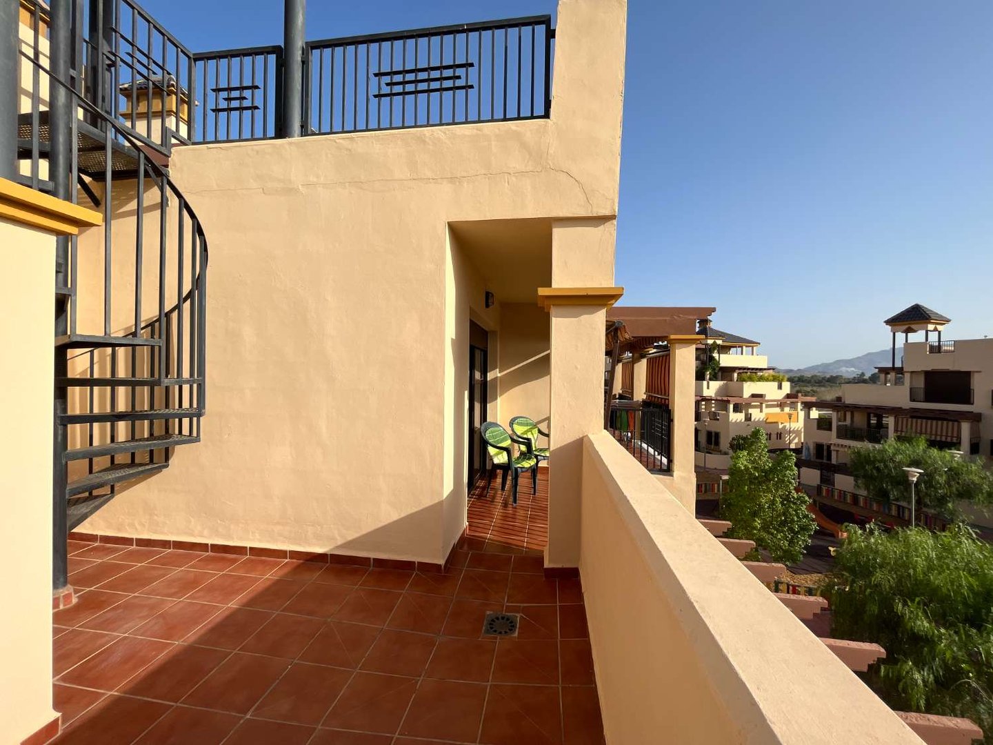 Piso de 50 m² en Vera
