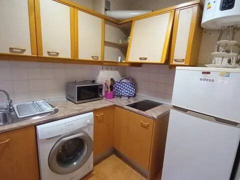 Квартира 55 м² у Albacete