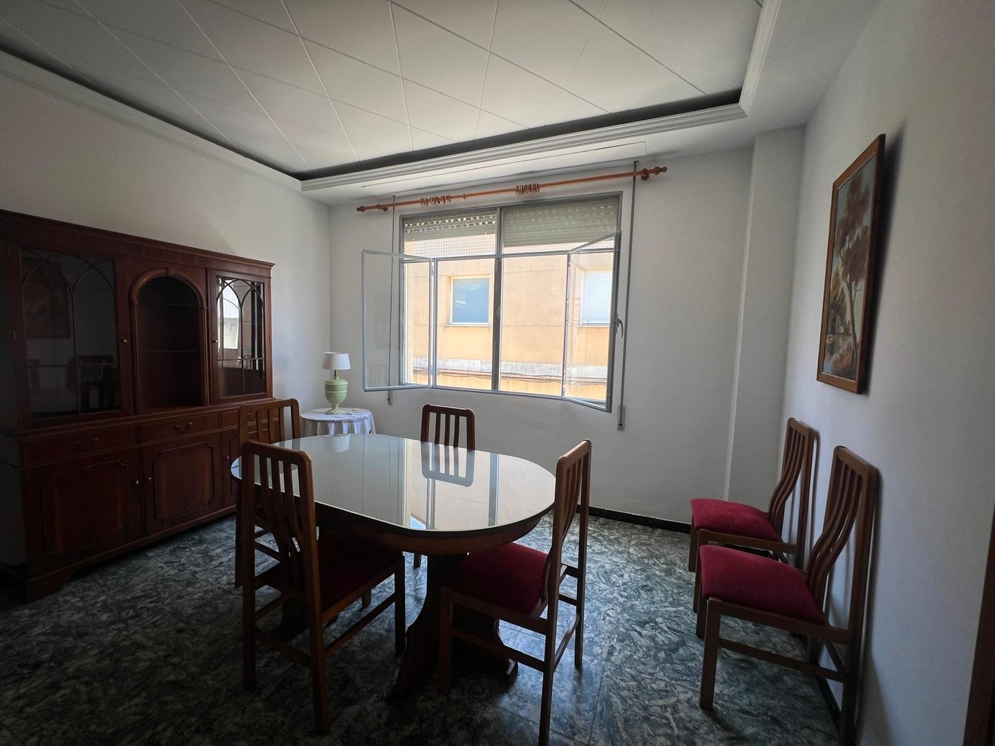Pis de 105 m² a la Font d'en Carròs