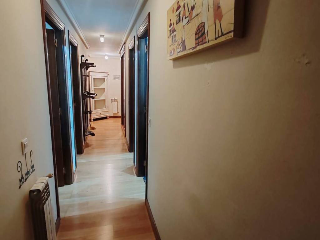 Pis de 90 m² a Salamanca