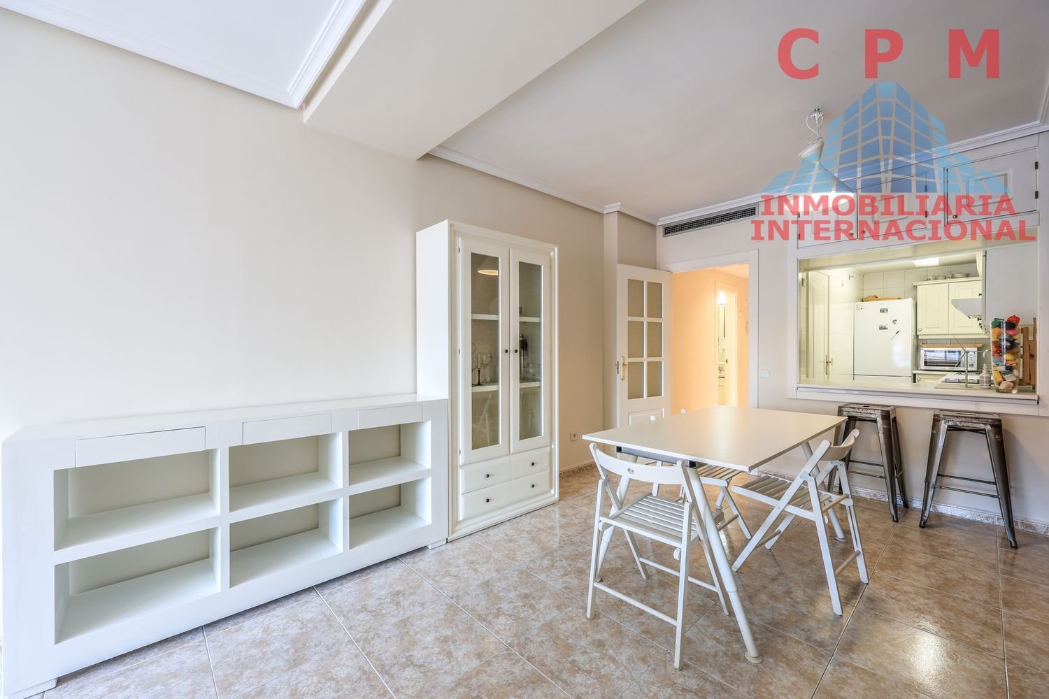 Piso de 62 m² en Madrid