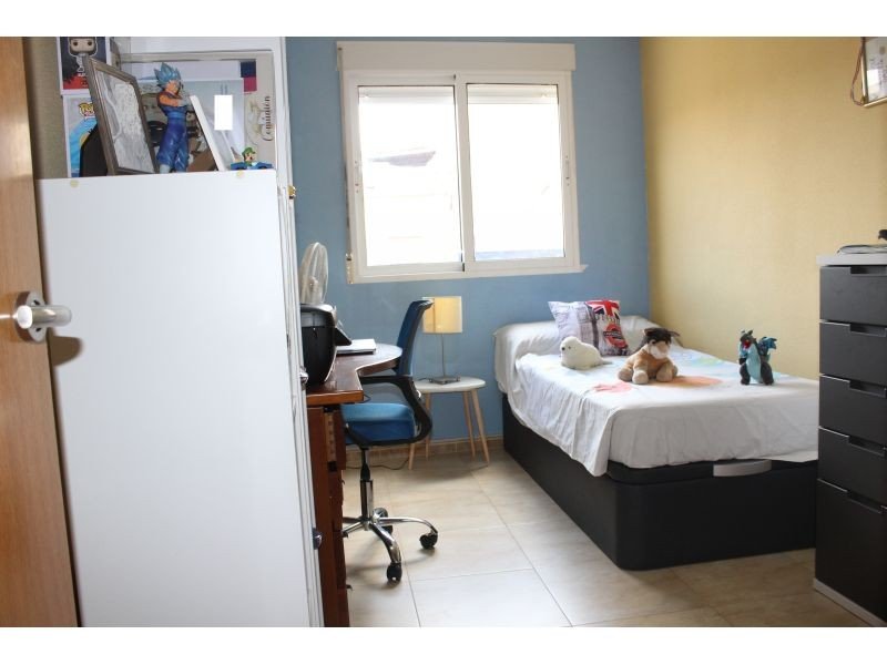 Flat 95 m² in Murcia