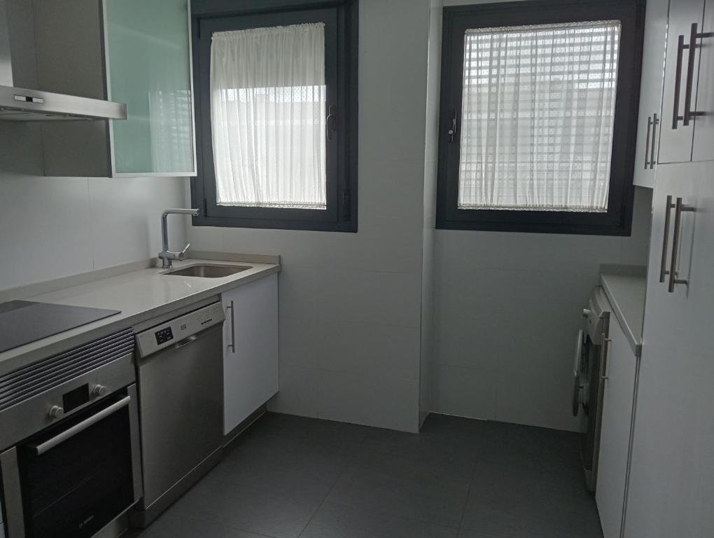 Pis de 130 m² a Huelva