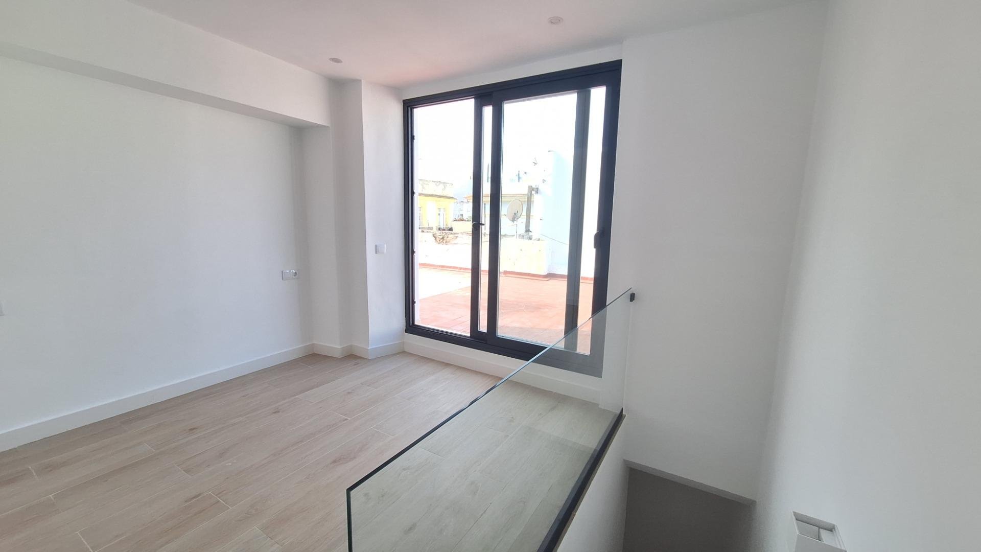 Piso de 62 m² en Cádiz