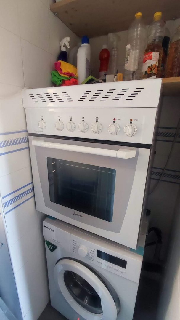 Piso de 85 m² en El Ejido