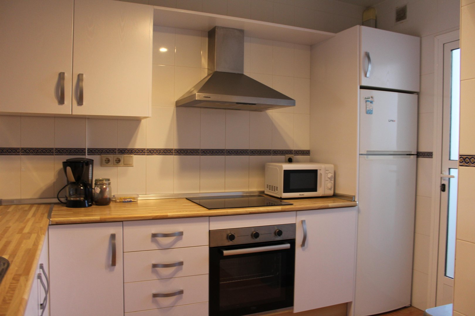 Piso de 75 m² en Pulpí