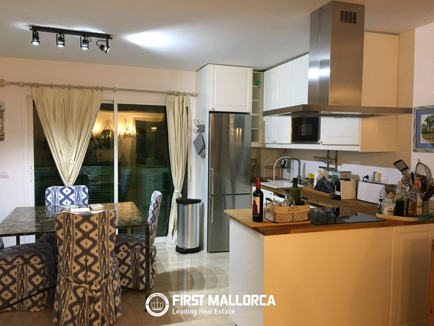 Appartement 140 m² à Calvià