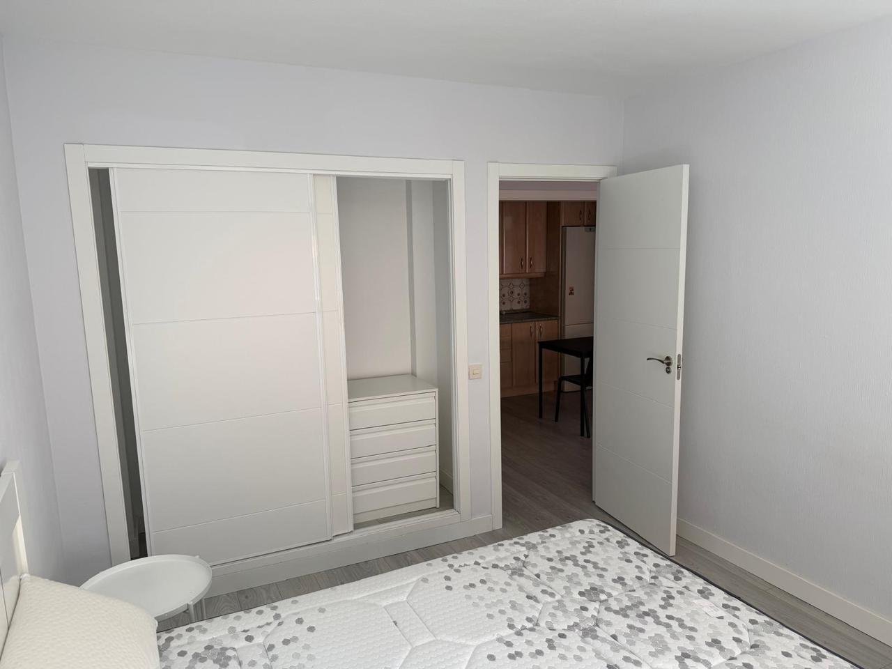 Pis de 61 m² a Madrid