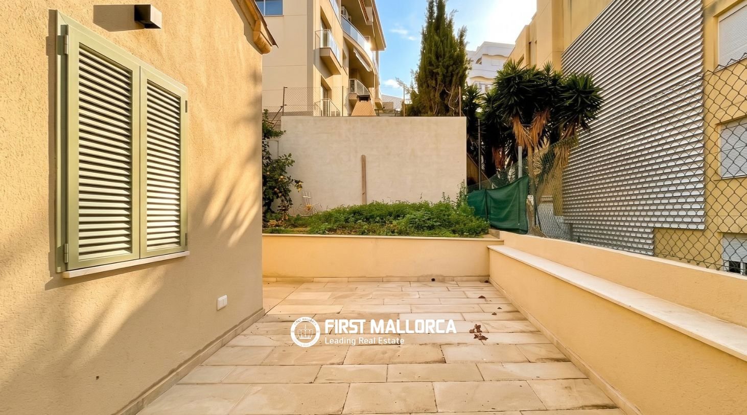 Casa 94 m² a Palma