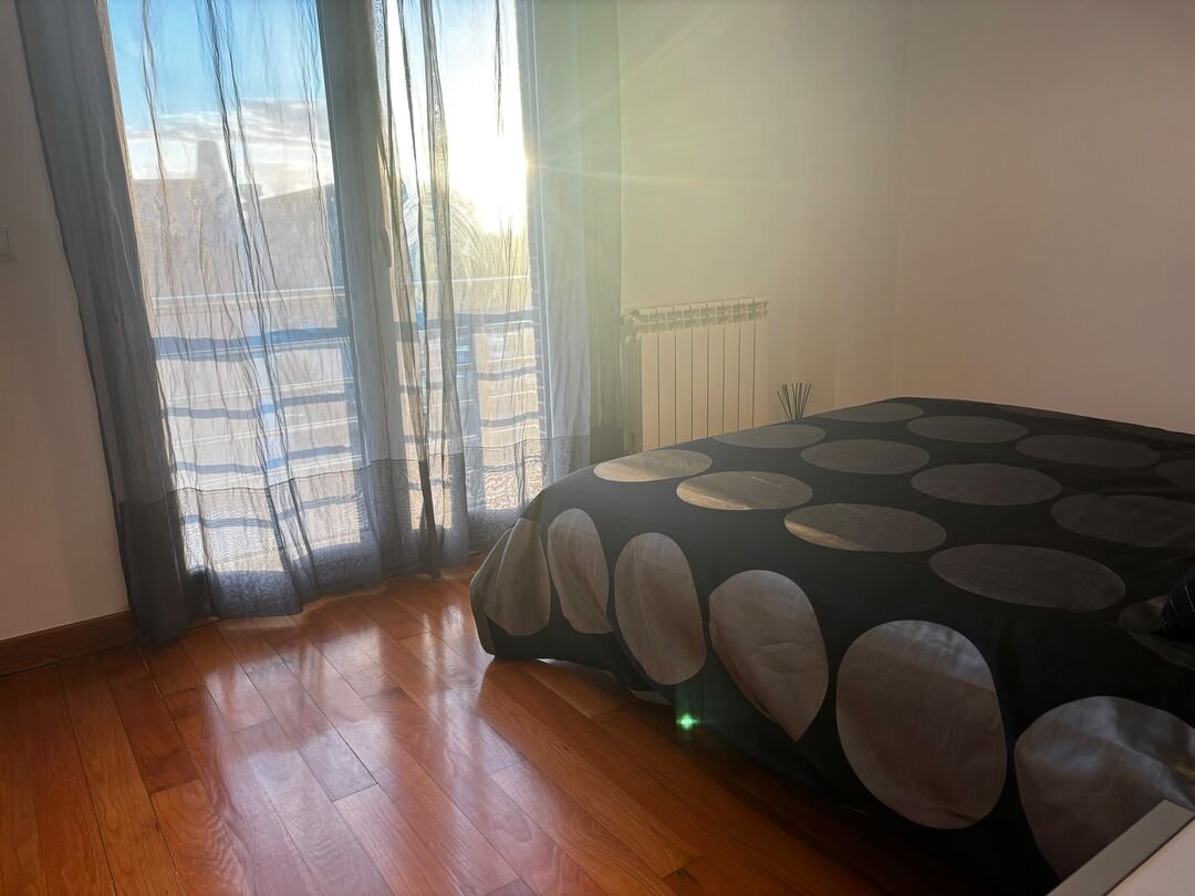 Piso de 90 m² en Santander