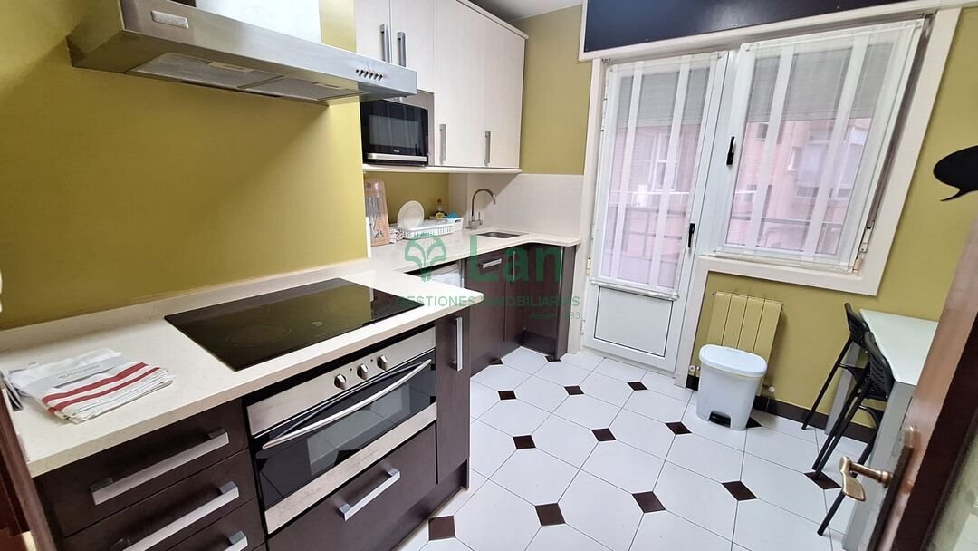 Piso de 70 m² en Guecho