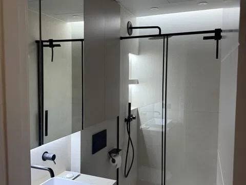 Piso de 60 m² en Madrid
