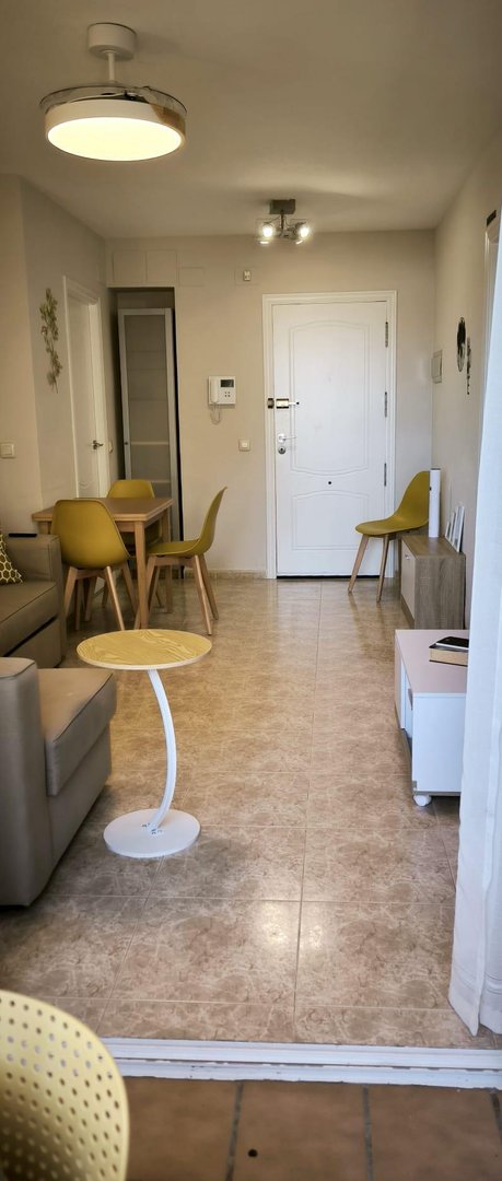Piso de 60 m² en Cartagena