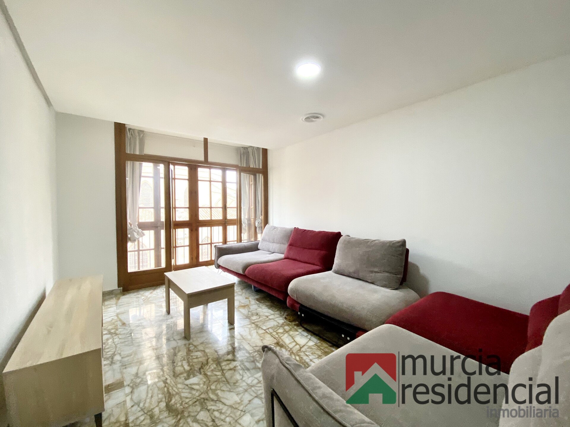 Piso de 188 m² en Murcia