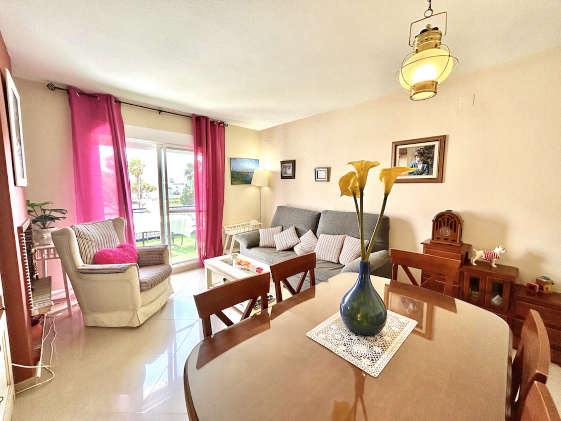 Piso de 93 m² en Ayamonte