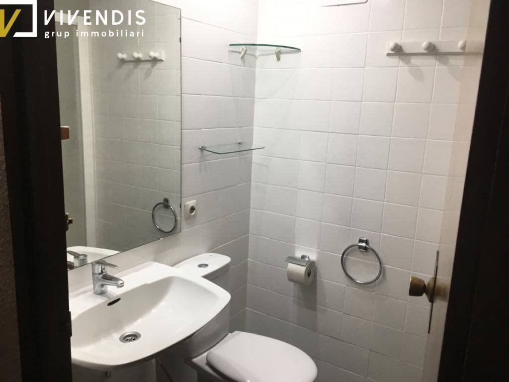 Piso de 117 m² en Lérida