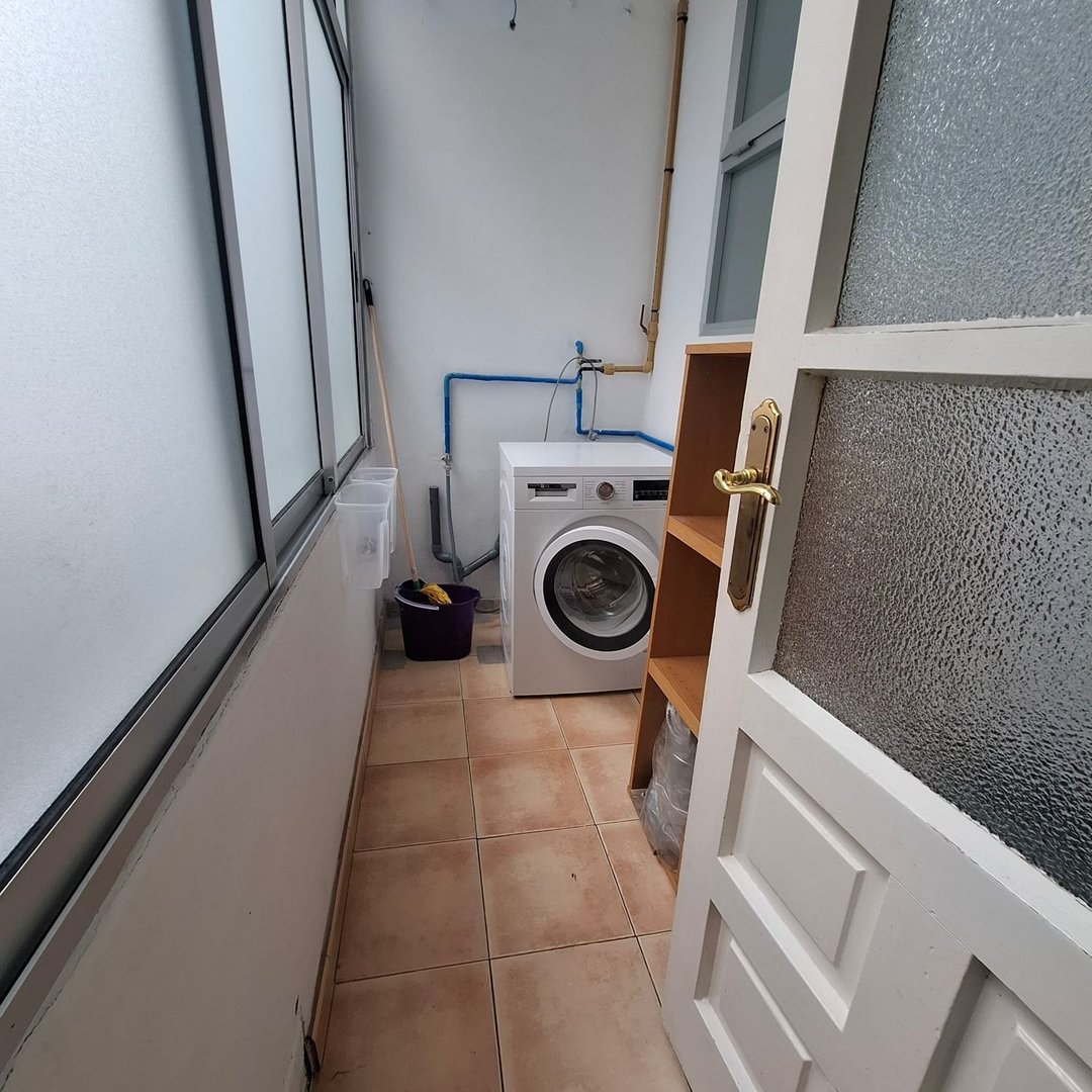 Piso de 80 m² en La Coruña