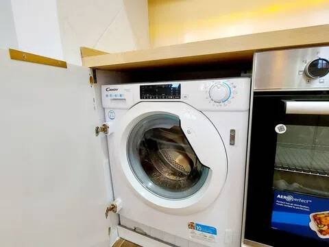 Pis de 120 m² a València