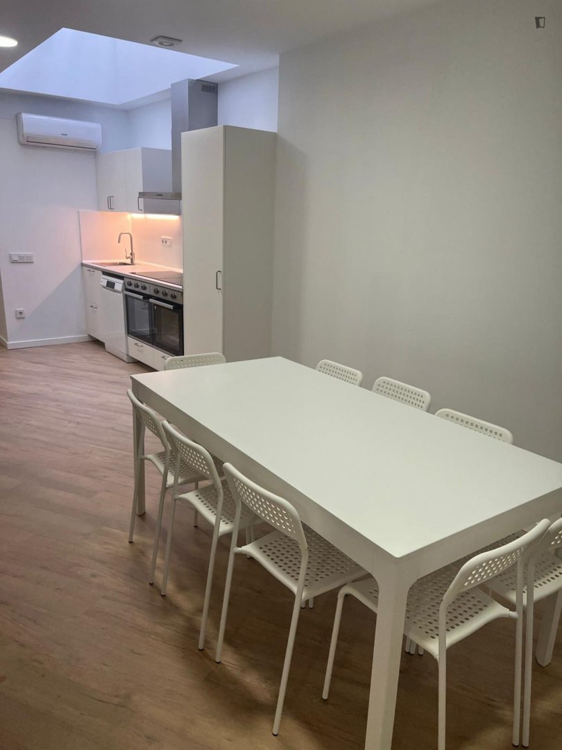Habitació de lloguer, Manresa