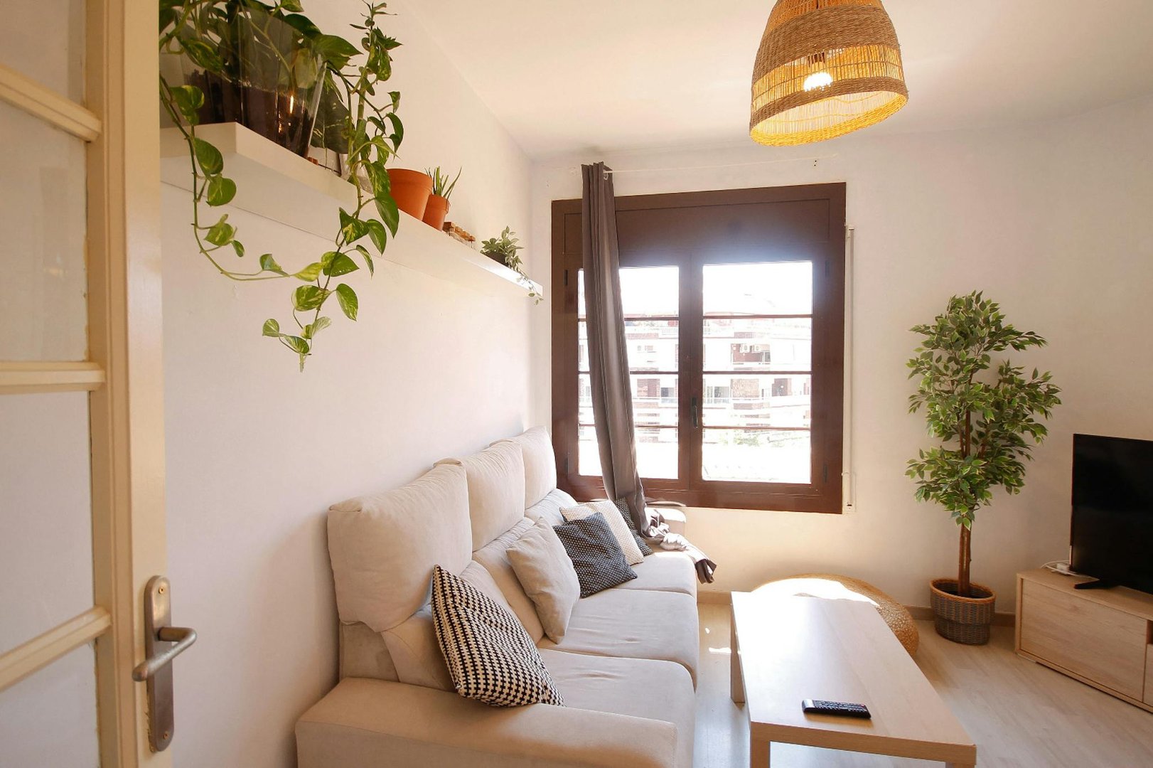 Habitación en alquiler, Barcelona