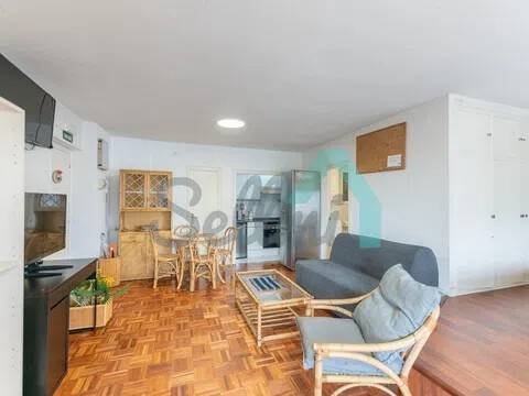 Piso de 54 m² en Castrillón