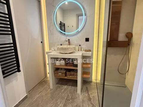 Pis de 70 m² a Eivissa