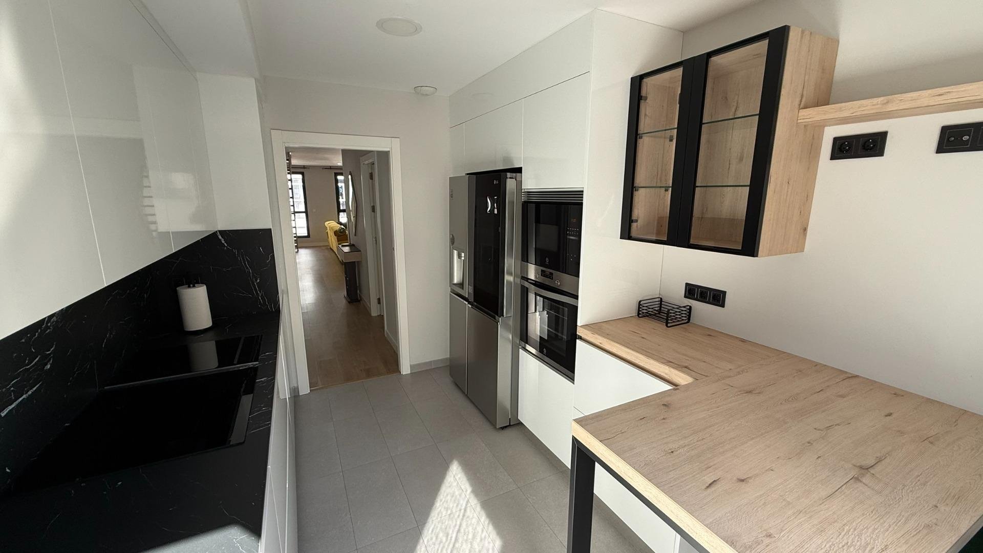 Pis de 136 m² a Santiago de Compostel·la