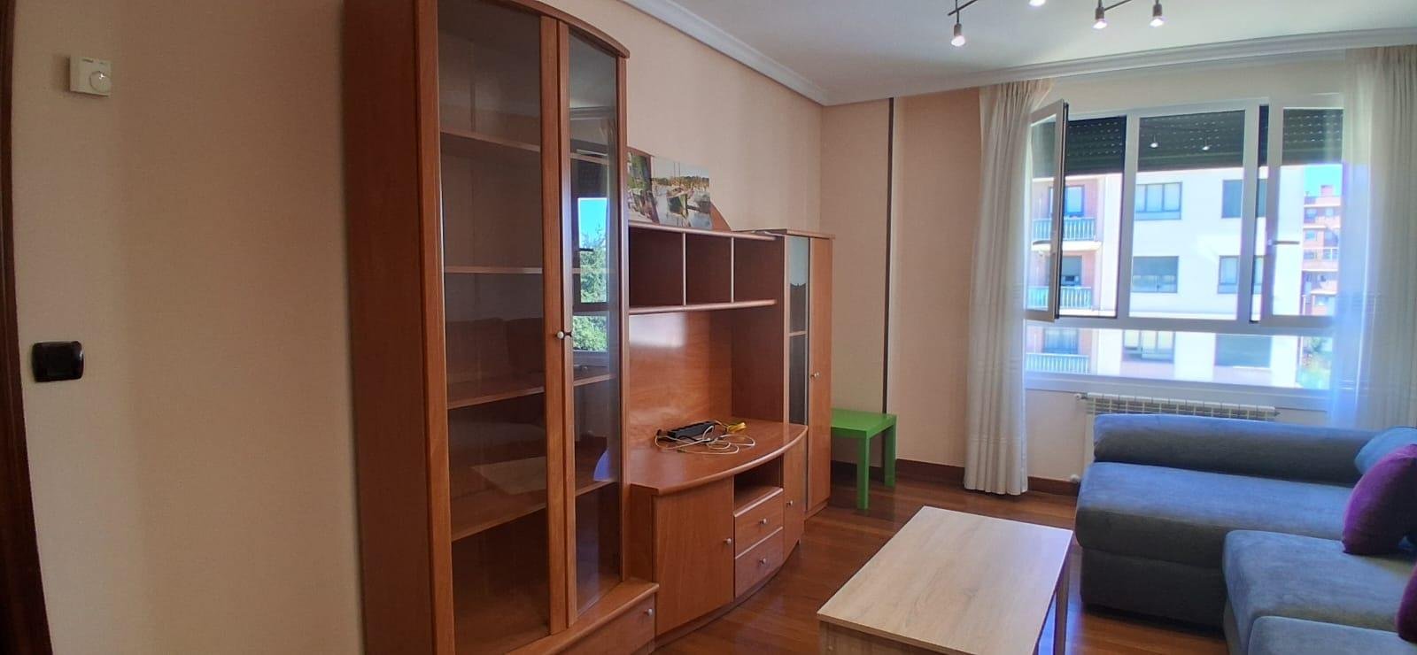 Piso de 93 m² en Santander
