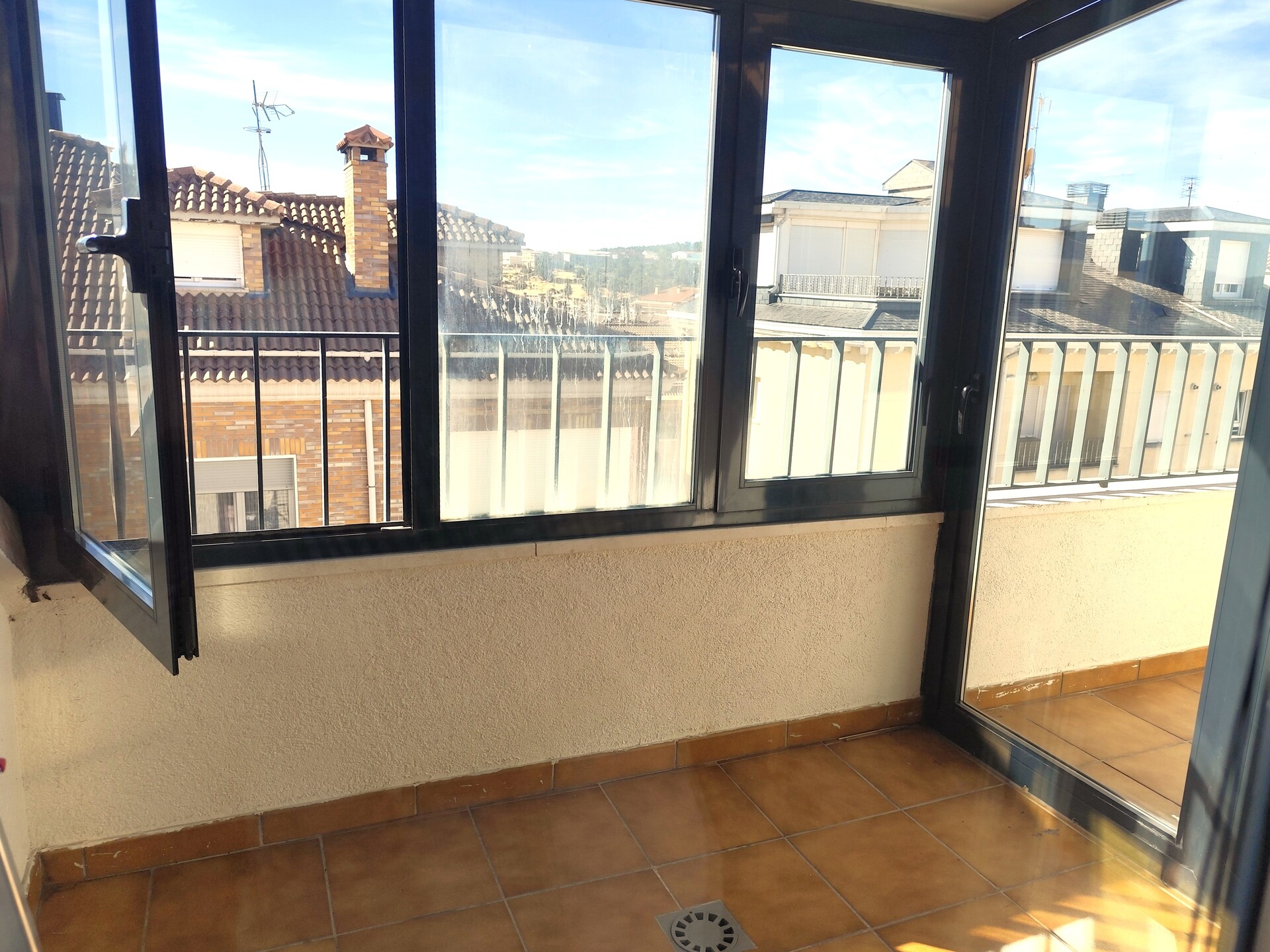 Piso de 60 m² en Las Navas del Marqués