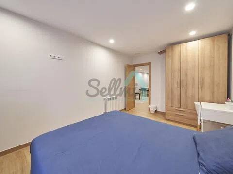 Piso de 155 m² en Oviedo