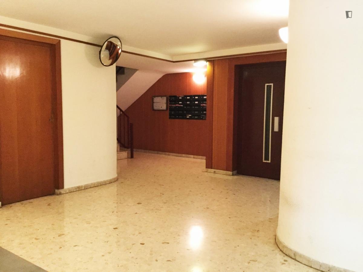 Piso de 30 m² en Valencia