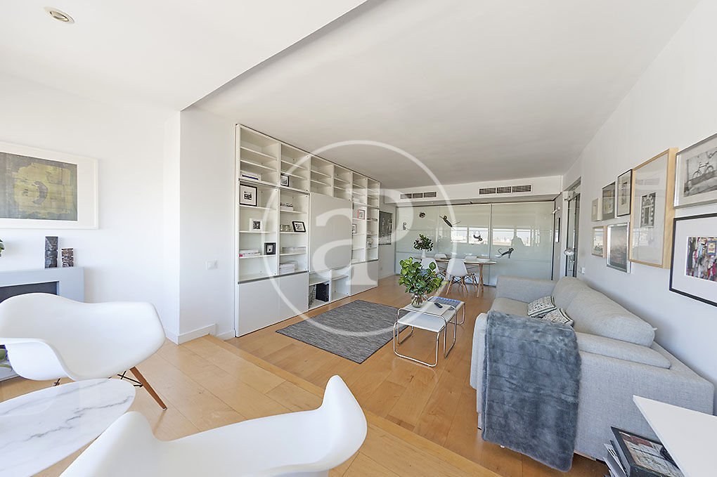 Pis de 71 m² a Madrid