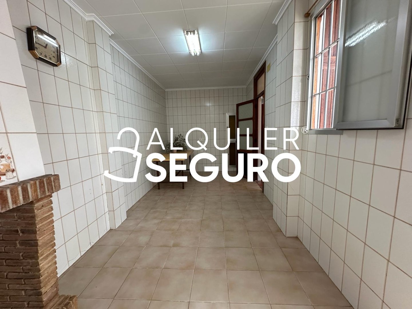 Piso de 105 m² en Valencia