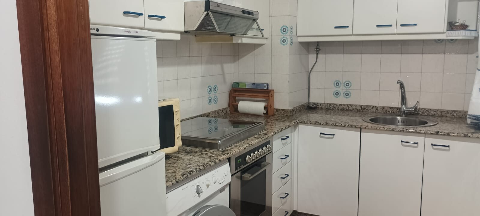 Piso de 90 m² en Vilagarcía de Arousa