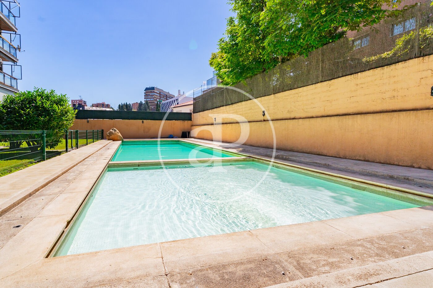 Piso de 220 m² en Madrid