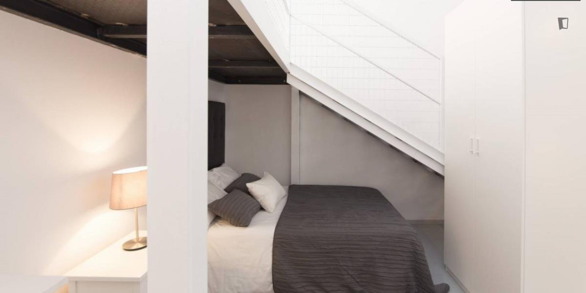 Pis de 60 m² a Madrid