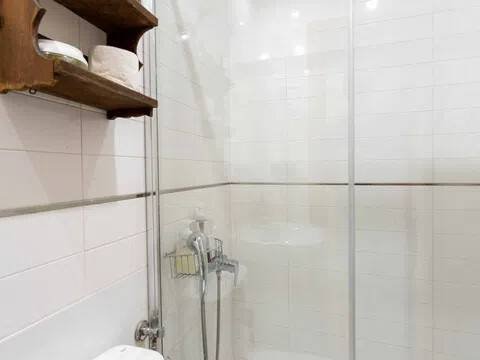 Pis de 87 m² a Gijón