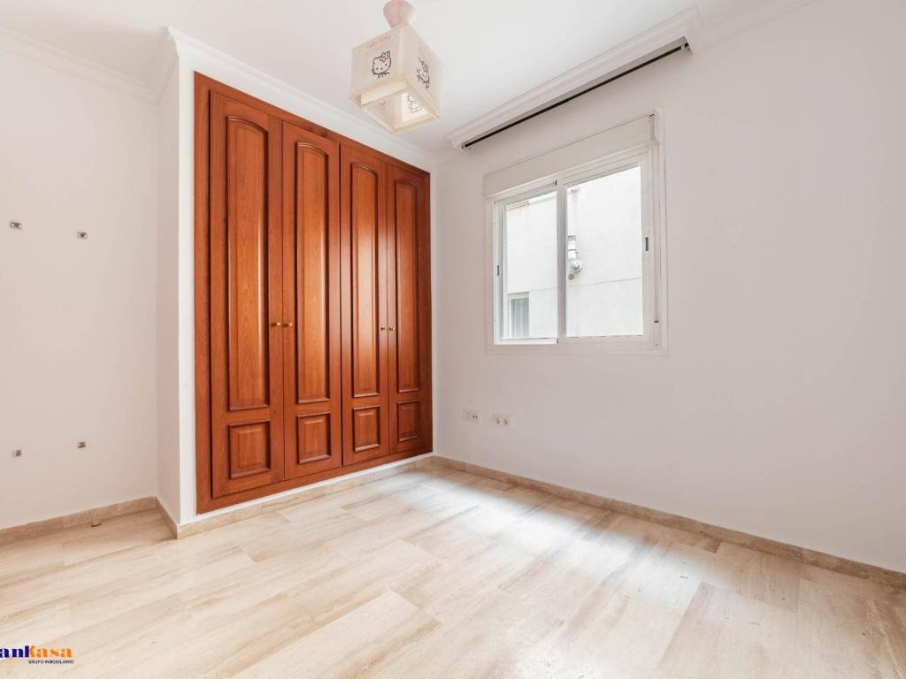Pis de 116 m² a Màlaga