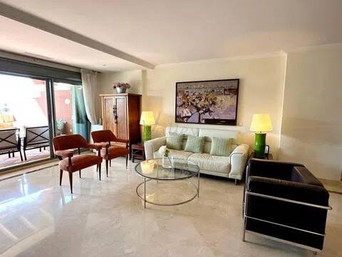 Piso de 170 m² en San Roque