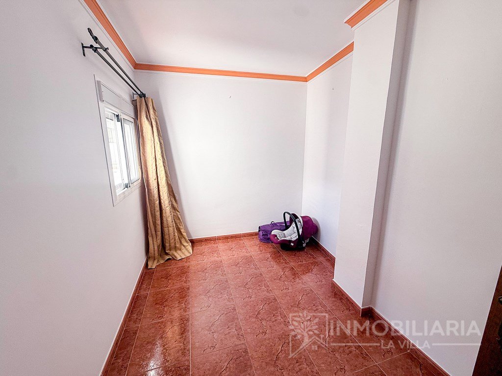 Piso de 161 m² en Tolox