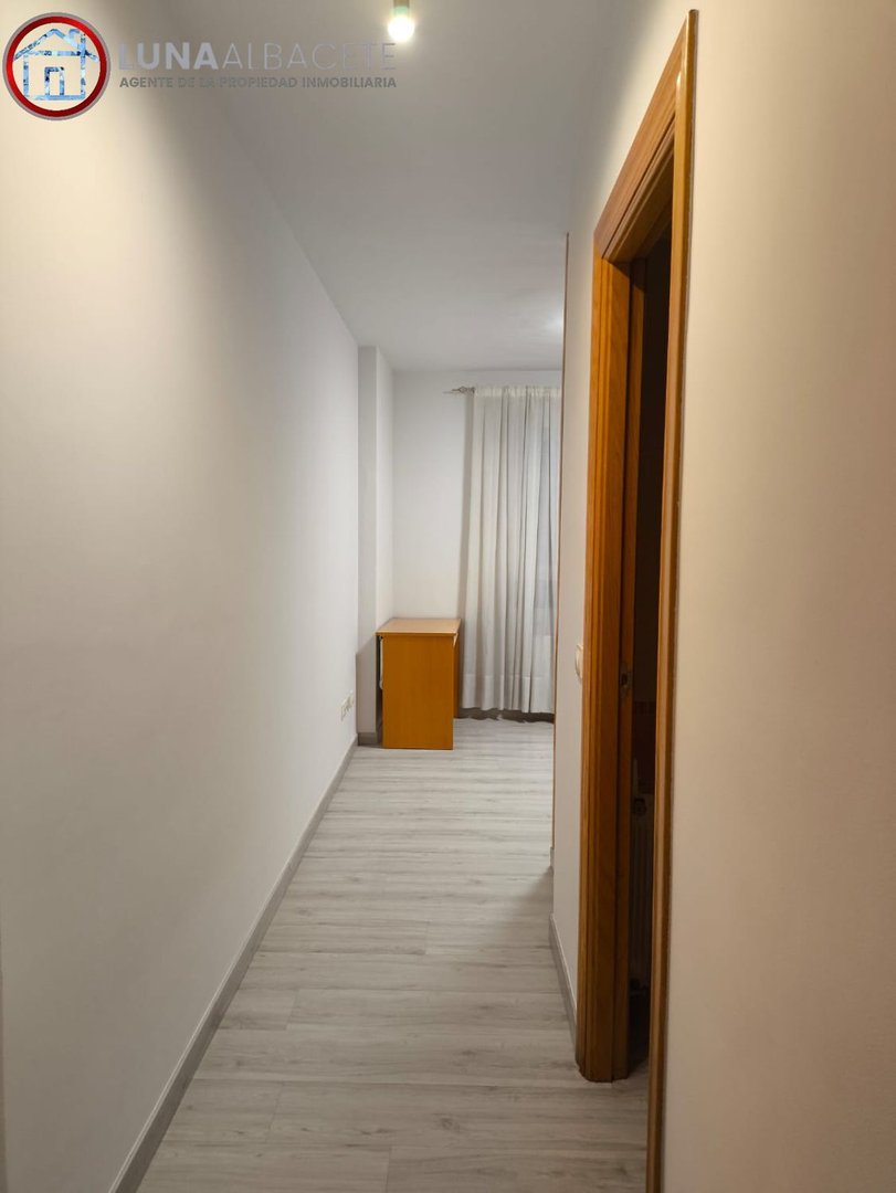 Pis de 91 m² a Albacete