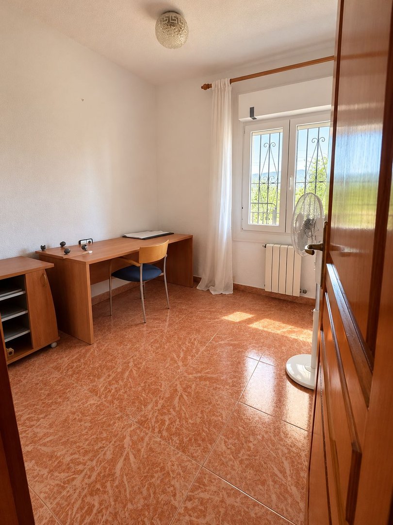 Piso de 200 m² en Alfaz del Pi