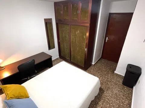Habitación 90 m², Murcia