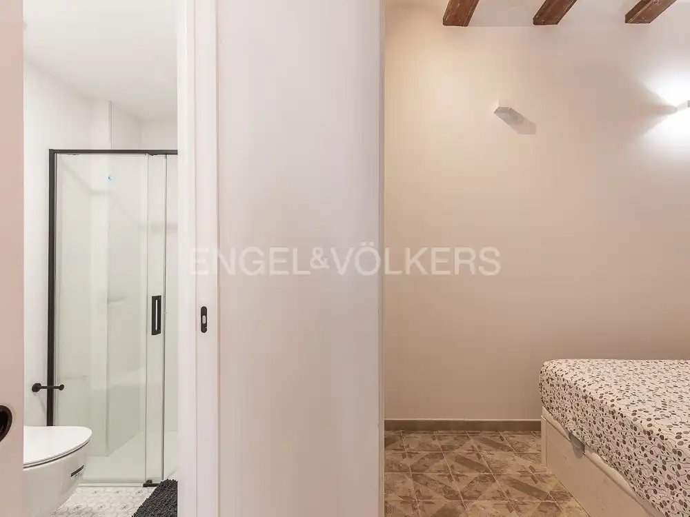 Appartamento 60 m² a Valencia