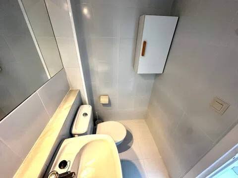 Piso de 251 m² en Mojácar