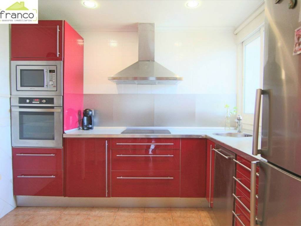 Wohnung 125 m² in Murcia