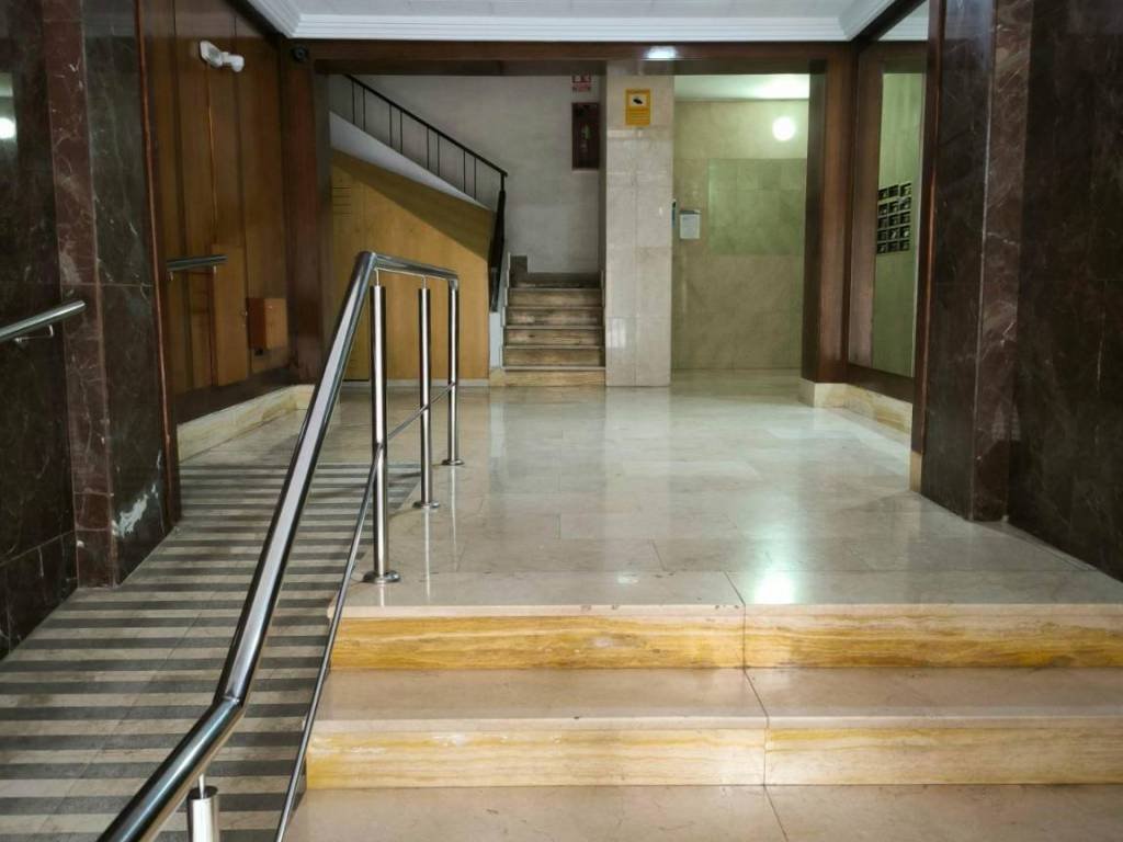 Piso de 125 m² en Murcia